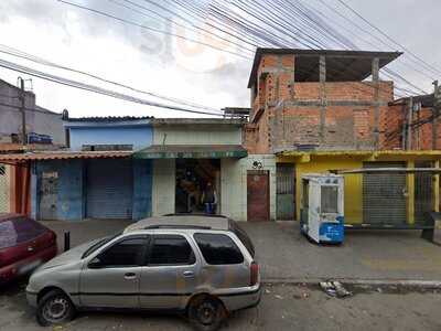 Lanchonete Familiar