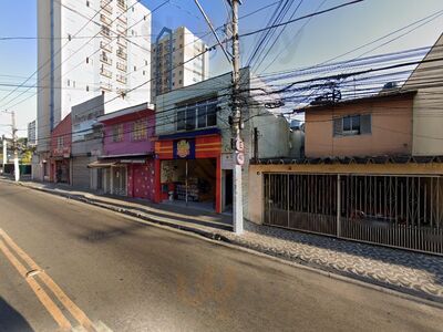 Lanchonete Familia 2