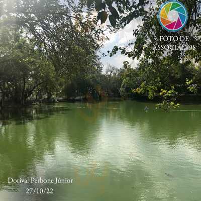 Lanchonete Esportivo