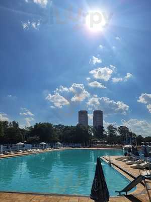 Lanchonete Esportivo