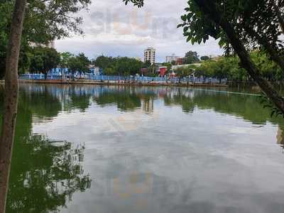 Lanchonete Esportivo