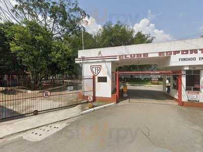 Lanchonete Esportivo