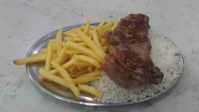 Lanchonete Esperanca