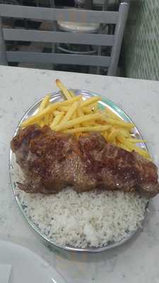 Lanchonete Esperanca