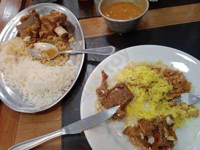 Lanchonete Esperanca