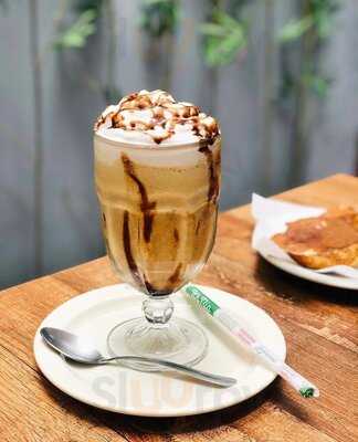 Restaurante Porto Cafe & Co