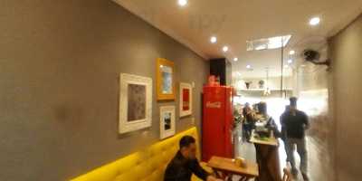 Restaurante Porto Cafe & Co