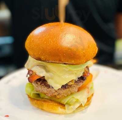 Restaurante Porto Cafe & Co