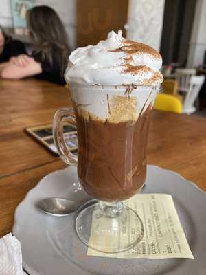 Restaurante Porto Cafe & Co