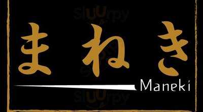 Maneki