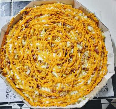 Lanchonete E Sorveteria Aguia Dourada