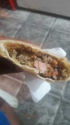 Lanchonete E Sorveteria Aguia Dourada