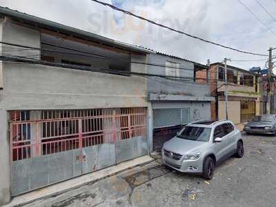 Lanchonete E Sorveteria Aguia Dourada