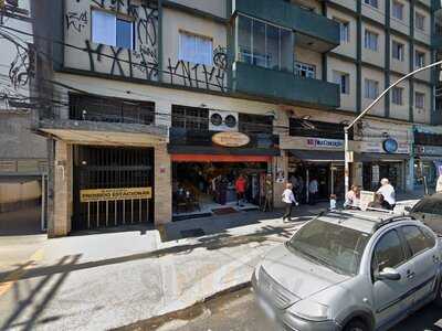 Restaurante Praça São Paulo