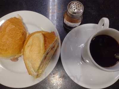 Restaurante Praça São Paulo