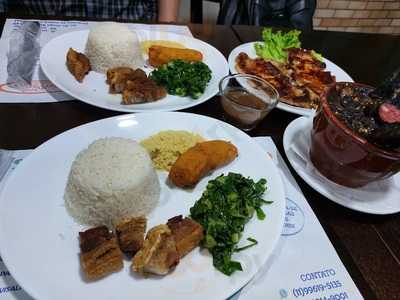 Restaurante Praça São Paulo