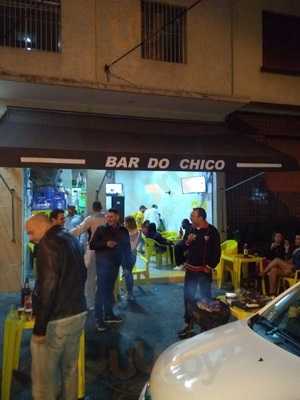 Bar Coio