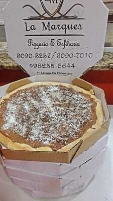 Lanchonete E Pizzaria Neval