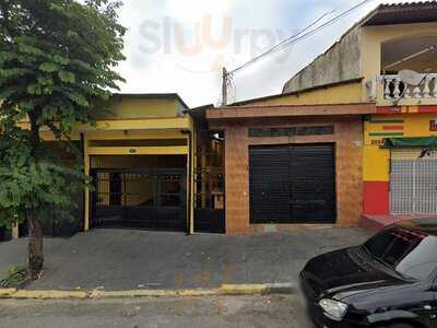 Lanchonete E Pizzaria Neval