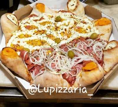 Lanchonete E Pizzaria Neval