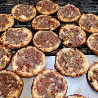 Lanchonete E Pizzaria Neval