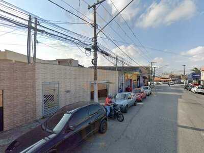 Lanchonete E Pizzaria Neval