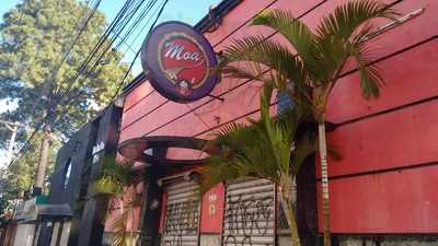 Bar Do Moa