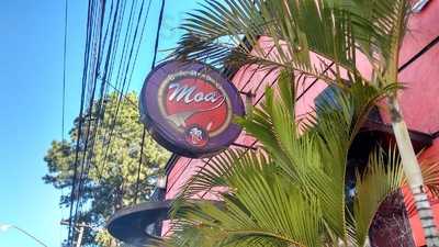 Bar Do Moa