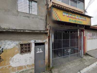 Lanchonete E Pizzaria Danpri