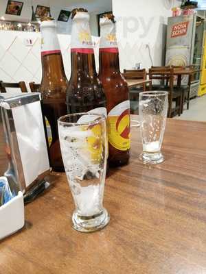 Lanchonete Recanto Tropical