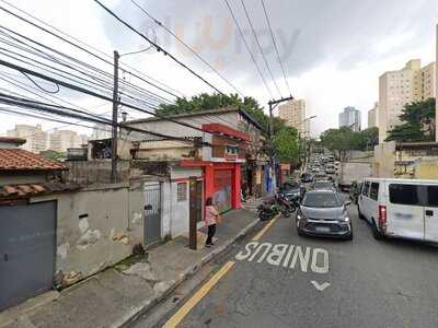 Lanchonete Boa Esperança