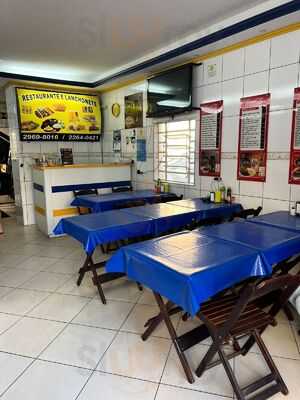 Lanchonete Boa Esperança