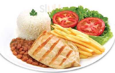 Lanchonete Boa Esperança