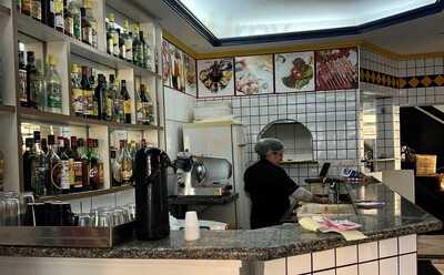 Lanchonete Boa Esperança