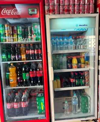 Lanchonete Boa Esperança