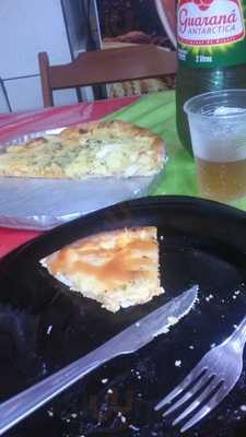Lanches Bom Demais