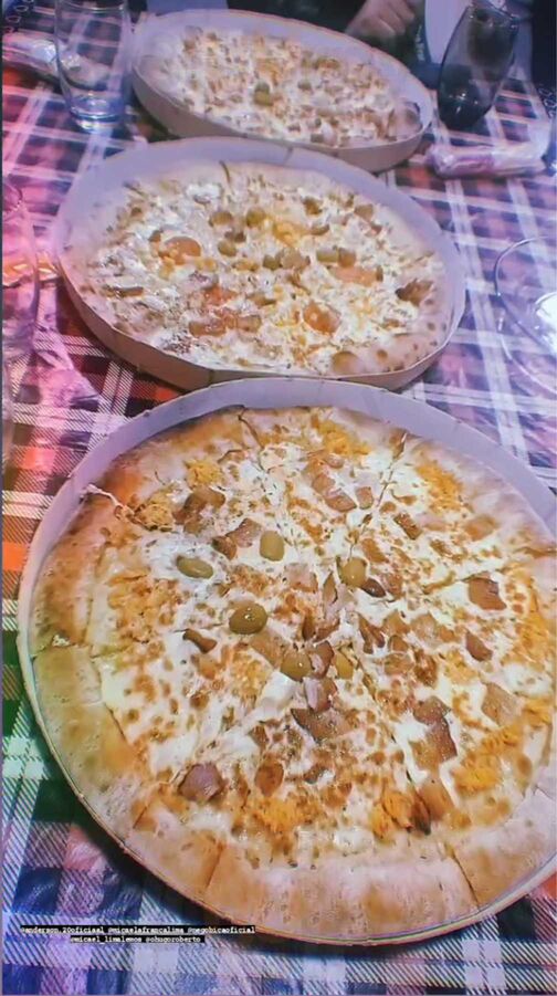 Pizzaria Tradicao