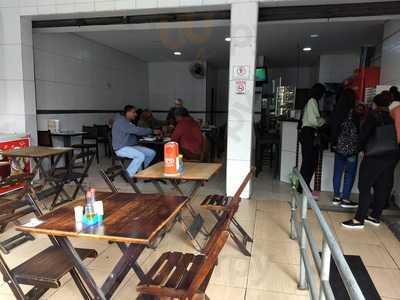 Bar E Lanchonete Encanto Do Portinari