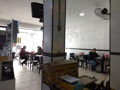 Bar E Lanchonete Encanto Do Portinari