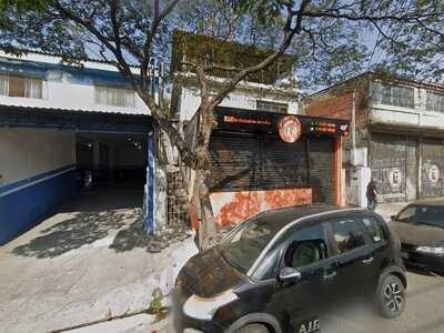 Bar E Lanchonete Encanto Do Portinari