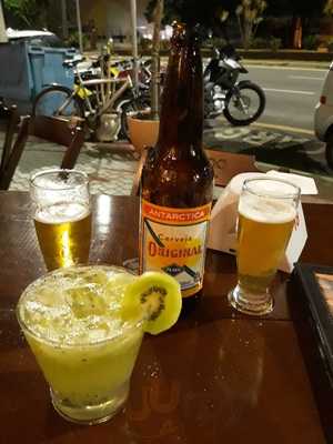 Bar Tiradentes