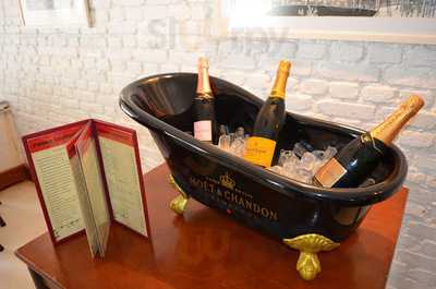 Saloon Country Bar E Restaurante