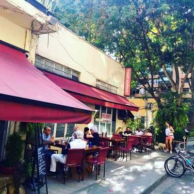 Saloon Country Bar E Restaurante