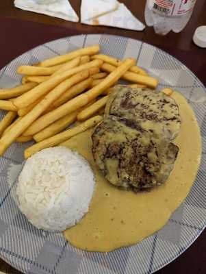 Saloon Country Bar E Restaurante