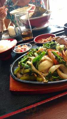 Lanchonete E Buffet Luz Do Sol