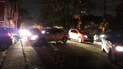 Lanchonete E Bombonieri Maria De Fatima