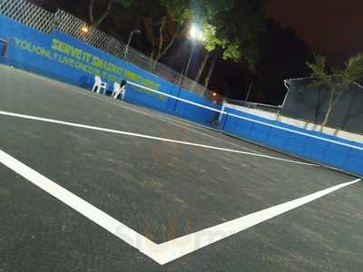 Lanchonete E Bombonieri Maria De Fatima