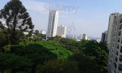 Lanchonete E Bombonieri Maria De Fatima