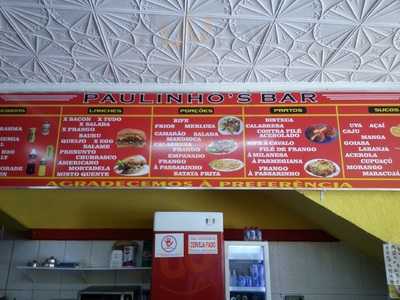 Bar Do Paulinho