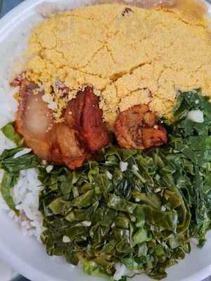 Lanchonete Duas Irmas